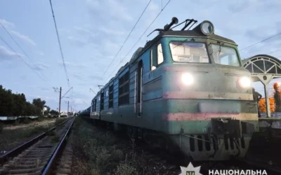 Після трагічного випадку в Ірпені підземний перехід біля вокзалу відкриють 15 липня