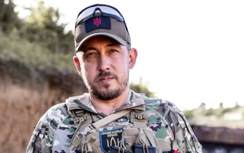 Вбивство 2 цивільних: у Києві затримали екскомбрига 155 ОМБр Лучанова