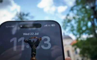 Київ долучився до пілотного проєкту 5G