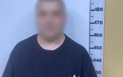 «Перевірка стосунків» на 190 тисяч гривень: у Києві викрили афериста, який дурив жінок у додатку для знайомств