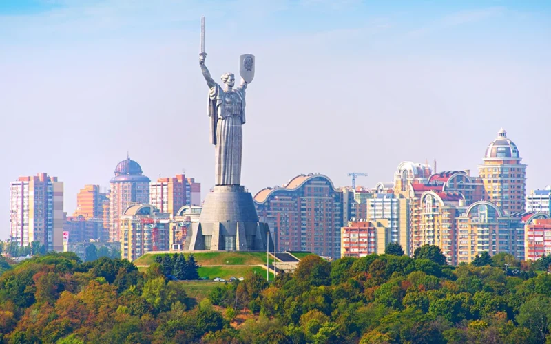 Київ опинився серед аутсайдерів у глобальному рейтингу комфортності міст