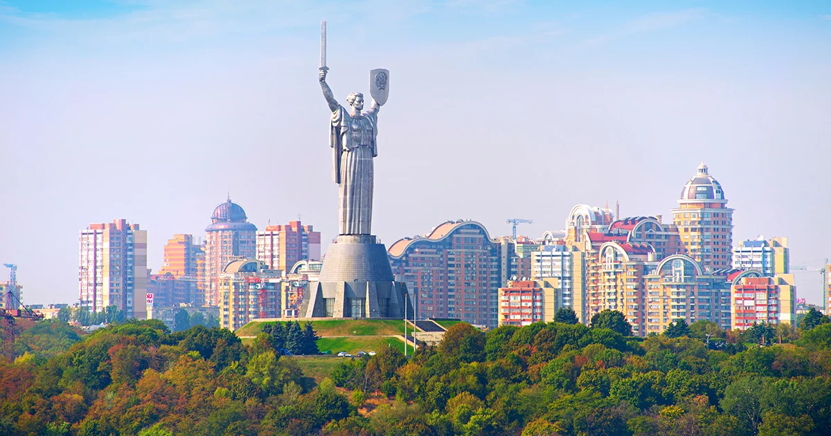 Київ опинився серед аутсайдерів у глобальному рейтингу комфортності міст