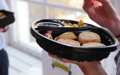 2DO.EAT – доставка раціонів здорового харчування Київ — 2