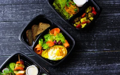 2DO.EAT – доставка раціонів здорового харчування Київ — 3