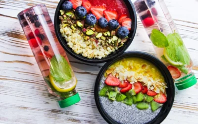 2DO.EAT – доставка раціонів здорового харчування Київ — 4