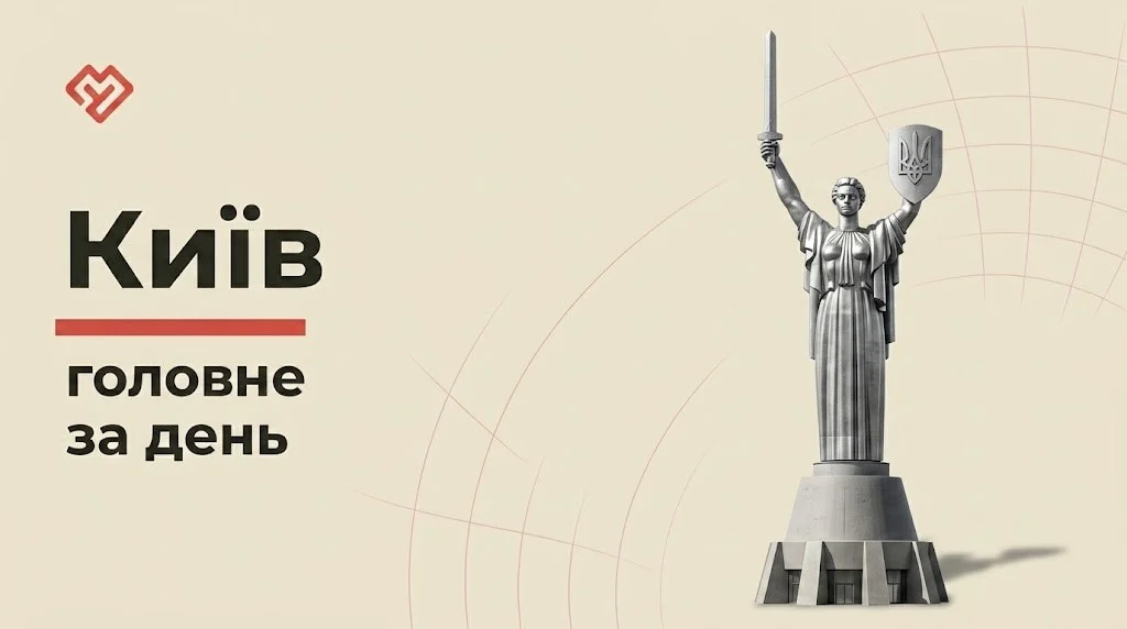 Київ 9 липня: вбивство на застіллі, обмеження на мосту, чистка озер