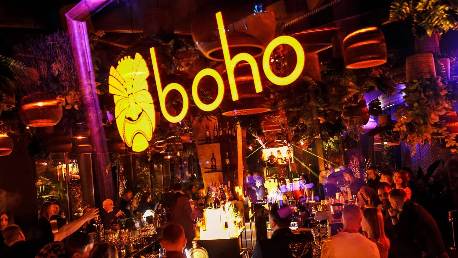 Boho