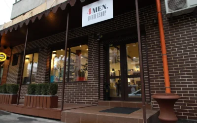 4MEN — 3