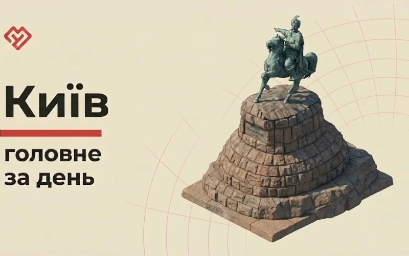 Київ 11 липня: атака зі шрапнеллю, 12 постраждалих і подорожчання проїзду