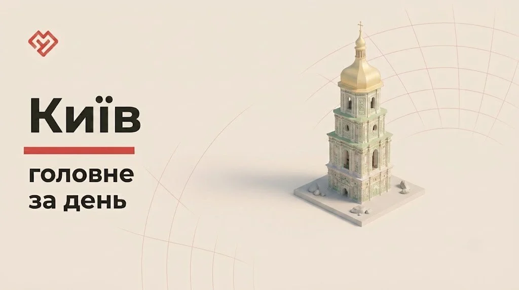 Київ 12 липня: викрадення братів, нові тарифи