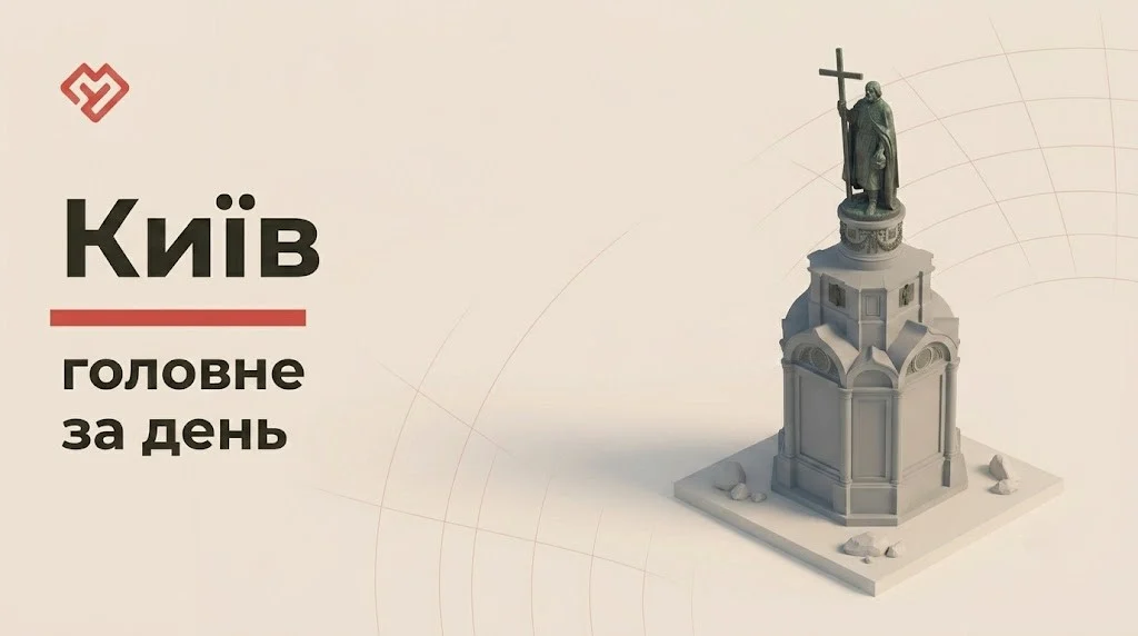 Київ 13 липня: затримання причетних до вбивство братів, подорожчання проїзду, збій «Київ Цифровий»