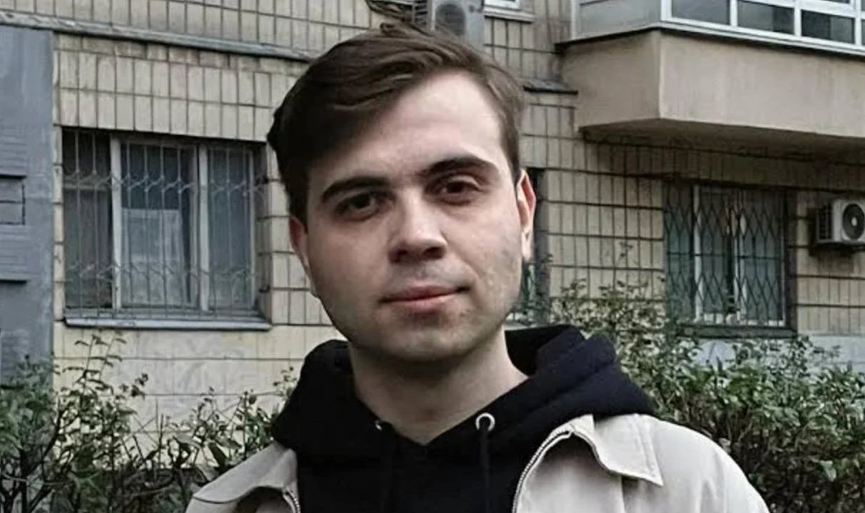 У Києві поліція затримала журналіста-розслідувача hromadske Євгенія Шульгата