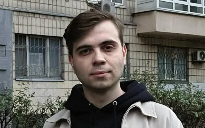У Києві поліція затримала журналіста-розслідувача hromadske Євгенія Шульгата