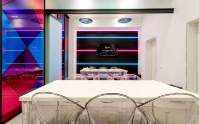 AHUB Kyiv — 4