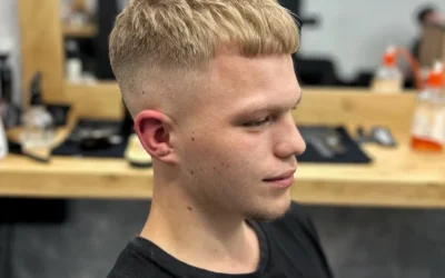 Airborne Barbershop 2 — 3