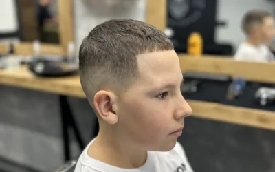 Airborne Barbershop 2 — 5
