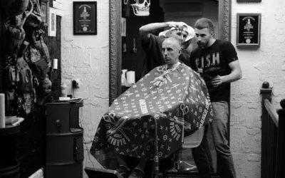 Aldobarbers — 3