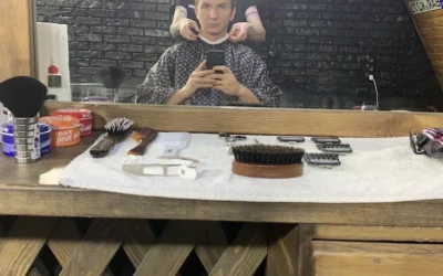Aldobarbers — 4