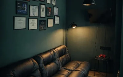 Aled barbershop — 4
