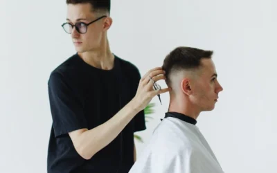 Alero Barbershop — 3