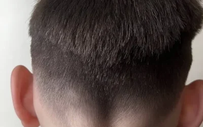 Alero Barbershop — 4