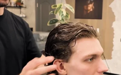 ARC Barbershop — 2