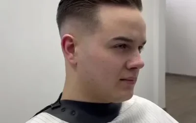 Art.Barbershop 3 / Барбершоп / Барбершоп ( Позняки) — 2