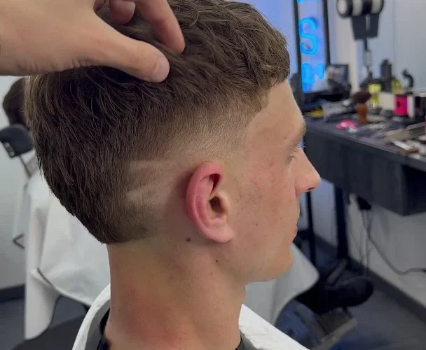 Art.Barbershop 4 — 1