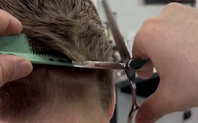 Art.Barbershop 4 — 2