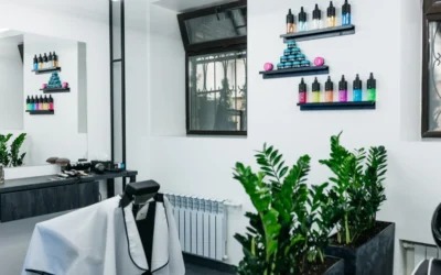 Art.Barbershop 4 — 5