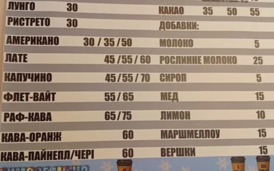 Арт кафе — 3