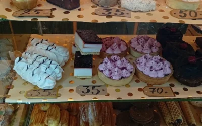Арт кафе — 4