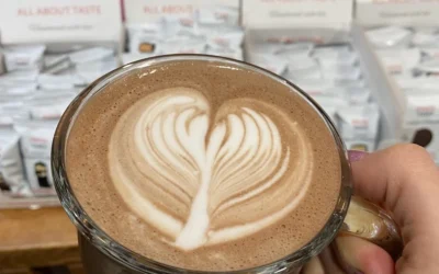 ArtCafe — 4