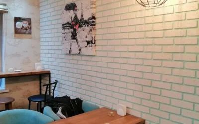 ArtCafe — 5