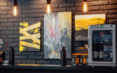 Barbel Barbershop — 4
