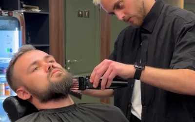 Barber Brothers Барбершоп — 2