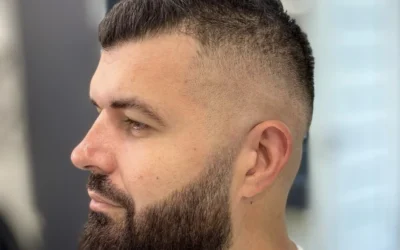 Barber Life Барбершоп — 5