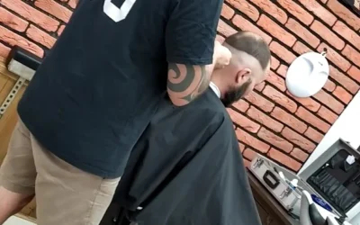 Barberos — 2