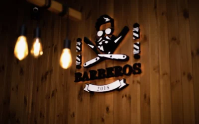 Barberos Позняки — 2