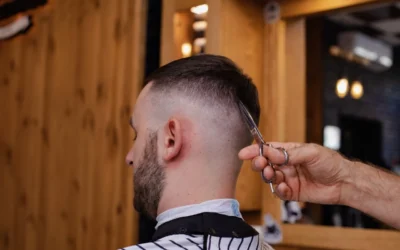 Barberos Позняки — 3