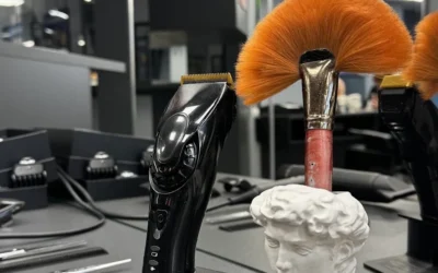 BarberRoom — 4