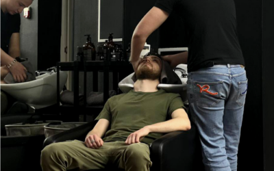 BARBERSHOP 0515 — 5