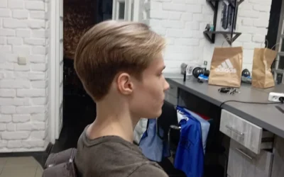 BarberShop 39 — 3