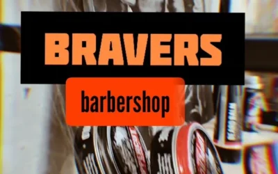 Barbershop Bravers — 2