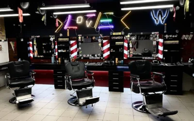Barbershop Brooklyn — 3