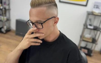 Барбершоп «DK Barbershop» — 3