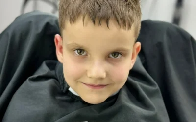 Барбершоп «DK Barbershop» — 5