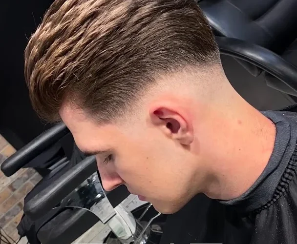 Barbershop Edit — 1