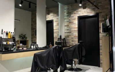 Barbershop Edit — 3