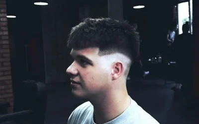 Barbershop ГАРАЖ CUT — 2